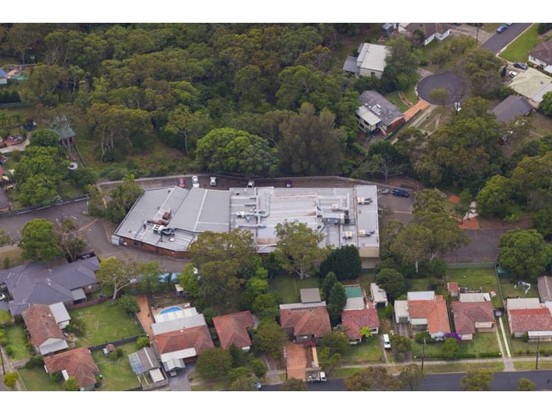 1 Donovan Street, Revesby Heights NSW 2212