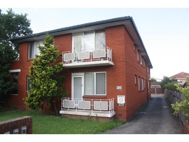 3/28 Augusta  Street, Punchbowl NSW 2196