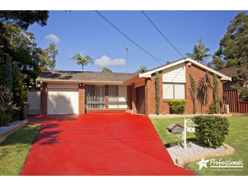 9 Patterson Close, Padstow NSW 2211