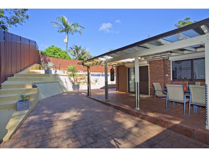 9 Patterson Close, Padstow NSW 2211