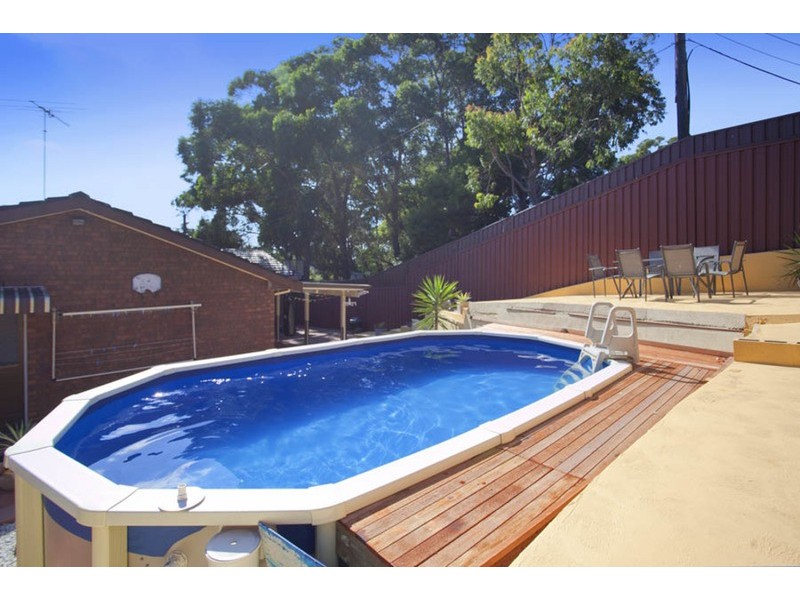 9 Patterson Close, Padstow NSW 2211