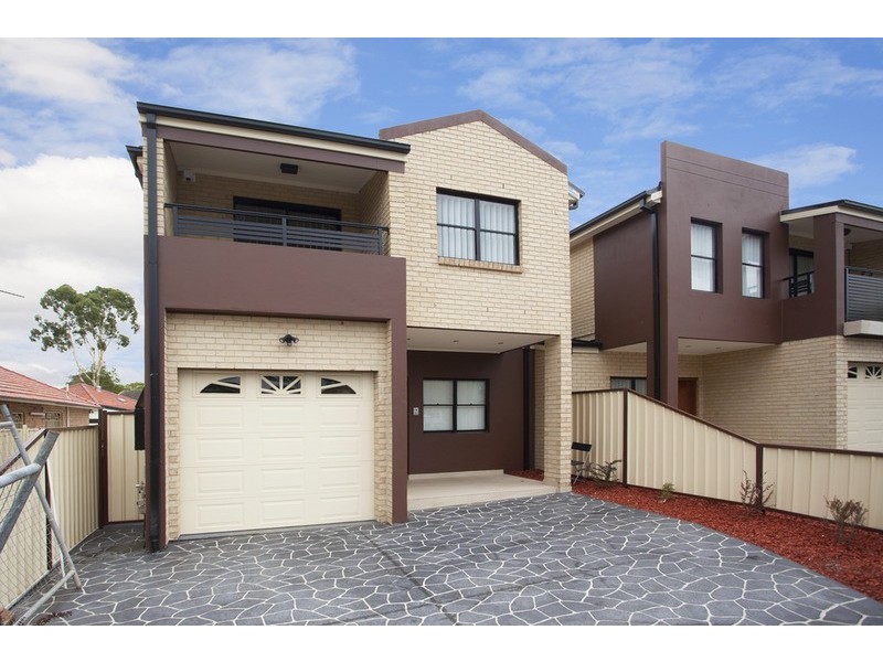 52A Sphinx  Avenue, Revesby NSW 2212