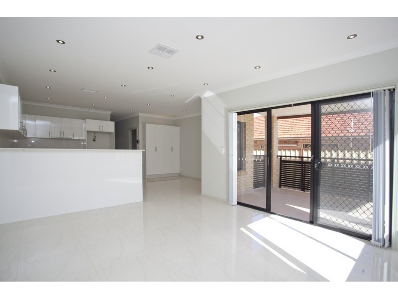 52A Sphinx  Avenue, Revesby NSW 2212