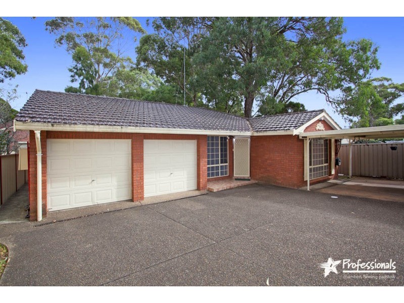 9A  Baldwin Street, Padstow NSW 2211