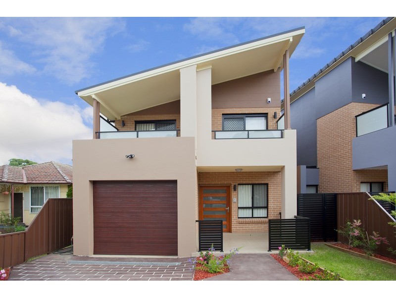 58A Carson Street, Panania NSW 2213