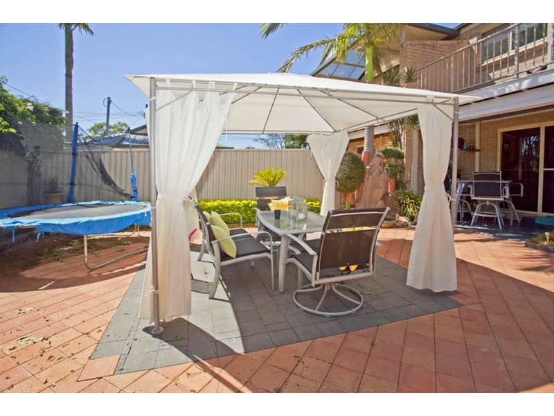 30a Villiers Road, Padstow Heights NSW 2211