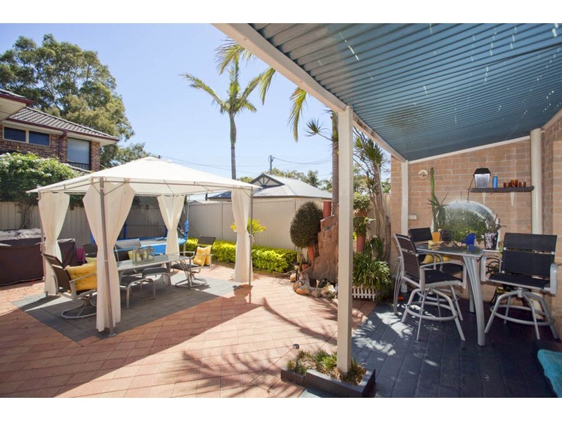30a Villiers Road, Padstow Heights NSW 2211