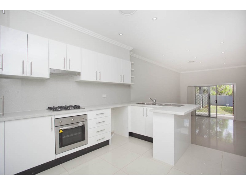 4 Louie Street, Padstow NSW 2211