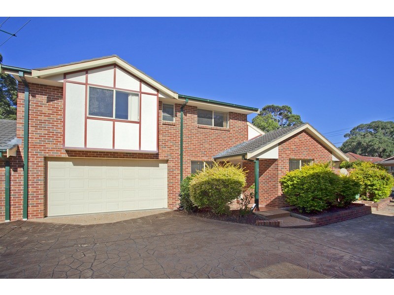 1/1 Vega Street, Revesby NSW 2212