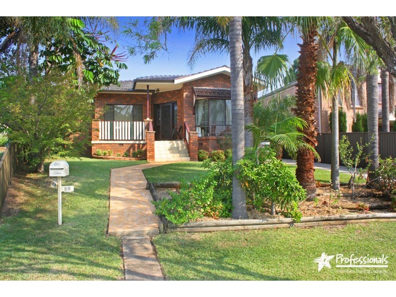29 Tyalgum Avenue, Panania NSW 2213