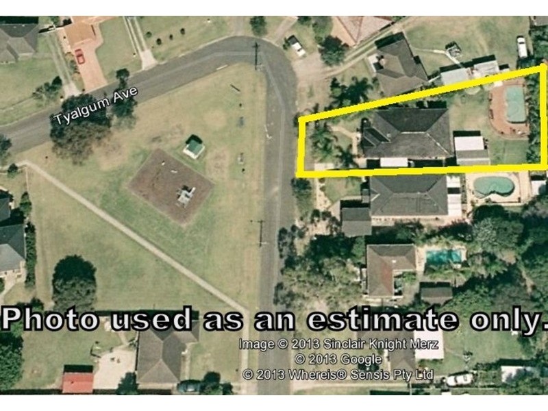 29 Tyalgum Avenue, Panania NSW 2213