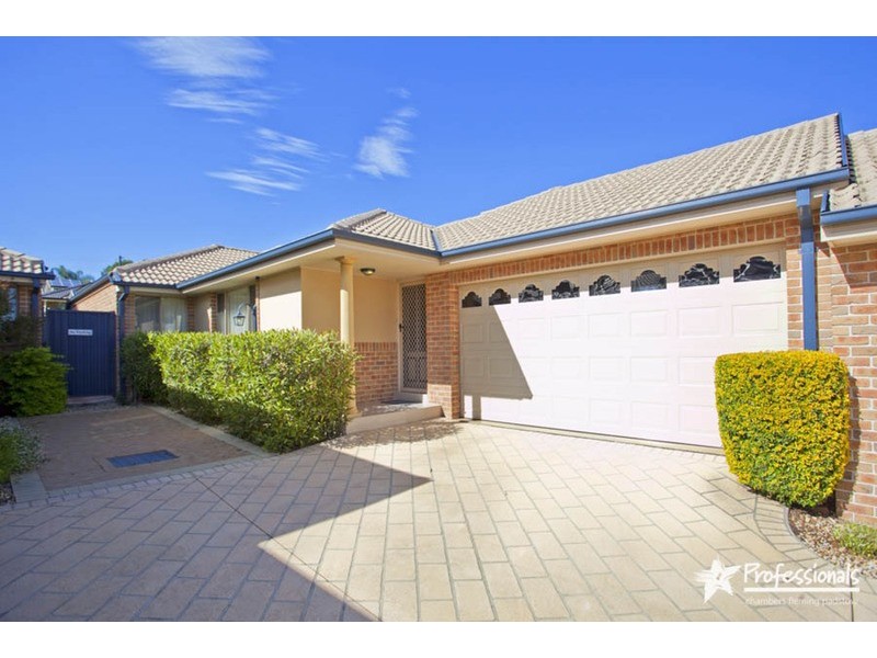 6/59 Sherwood  Street, Revesby NSW 2212