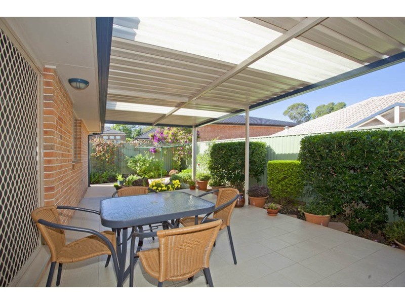 6/59 Sherwood  Street, Revesby NSW 2212