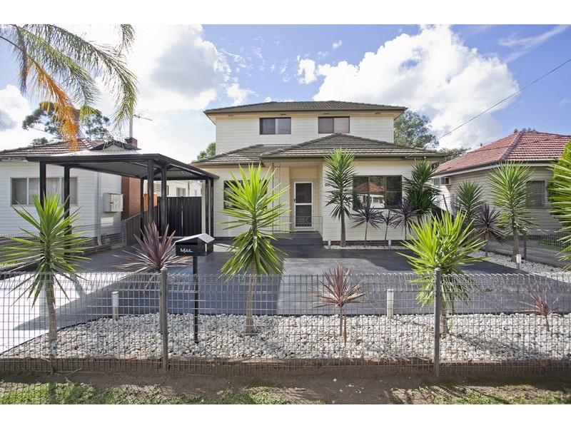 68 Bransgrove Road, Revesby NSW 2212