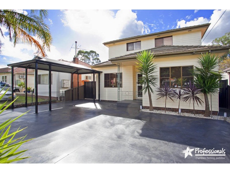 68 Bransgrove Road, Revesby NSW 2212
