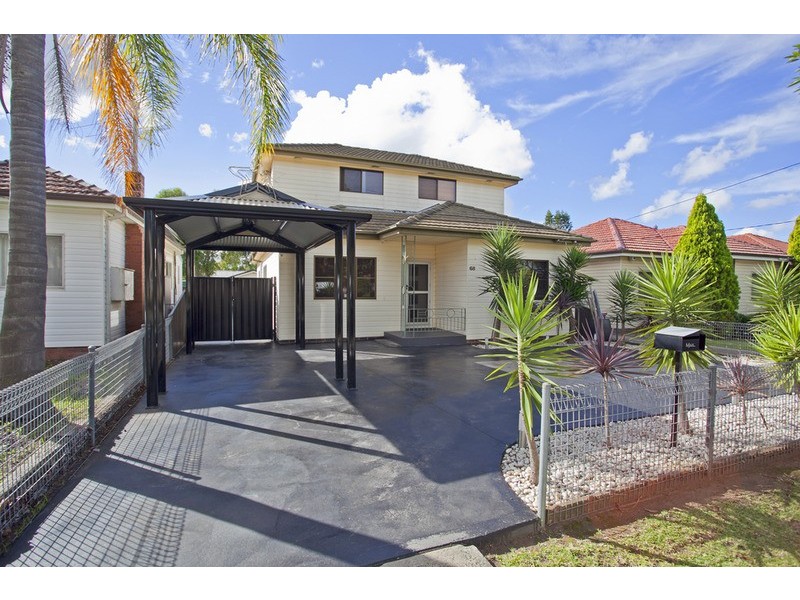 68 Bransgrove Road, Revesby NSW 2212