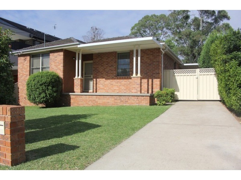 11 Tyalgum Avenue, Revesby NSW 2212