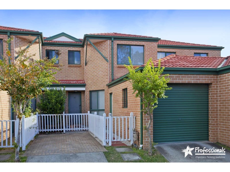 52/169 Horsley Road, Panania NSW 2213