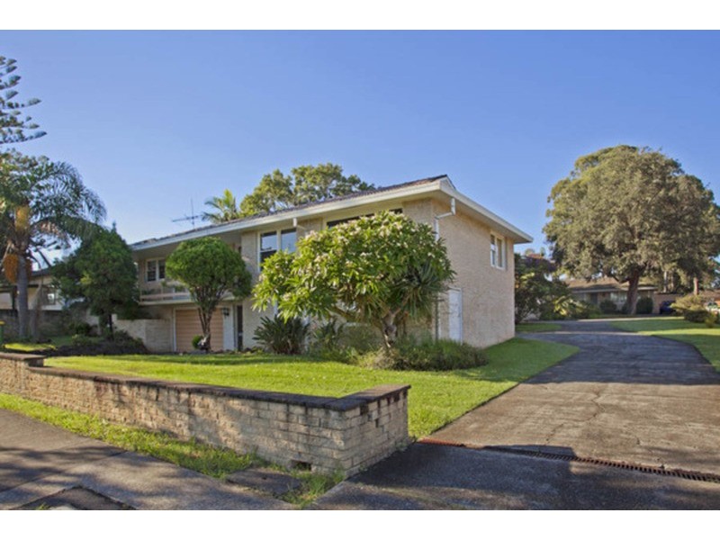 5/53 Weston Street, Panania NSW 2213