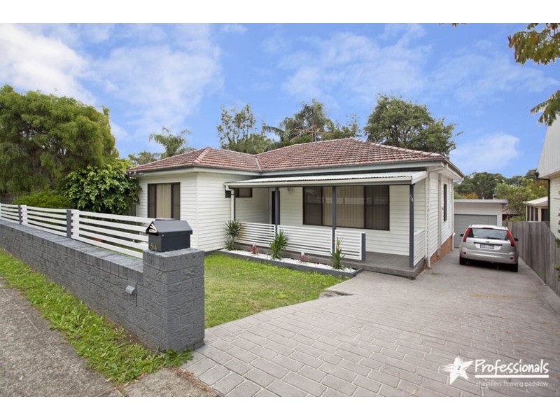 54 Henry Lawson Drive, Peakhurst NSW 2210