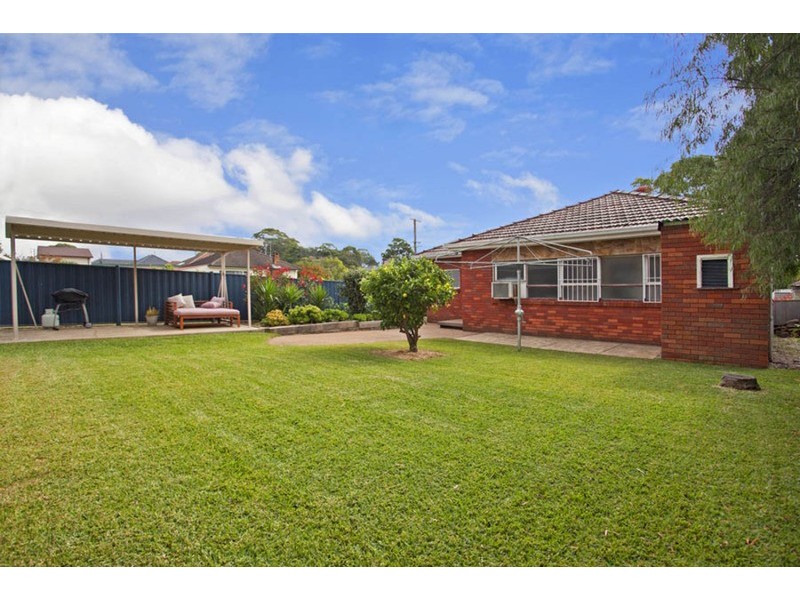 53 Orient Road, Padstow NSW 2211