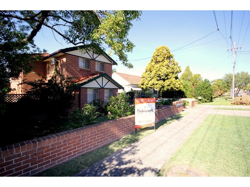 1/81 Vega Street, Revesby NSW 2212