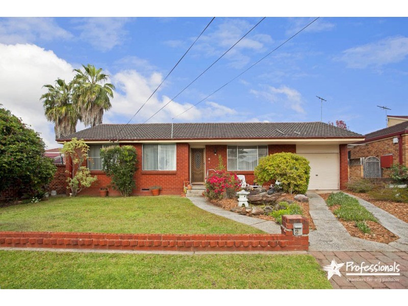 69 Apex Avenue, Picnic Point NSW 2213