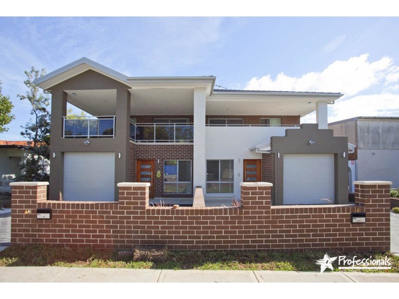 4A Louie Street, Padstow NSW 2211