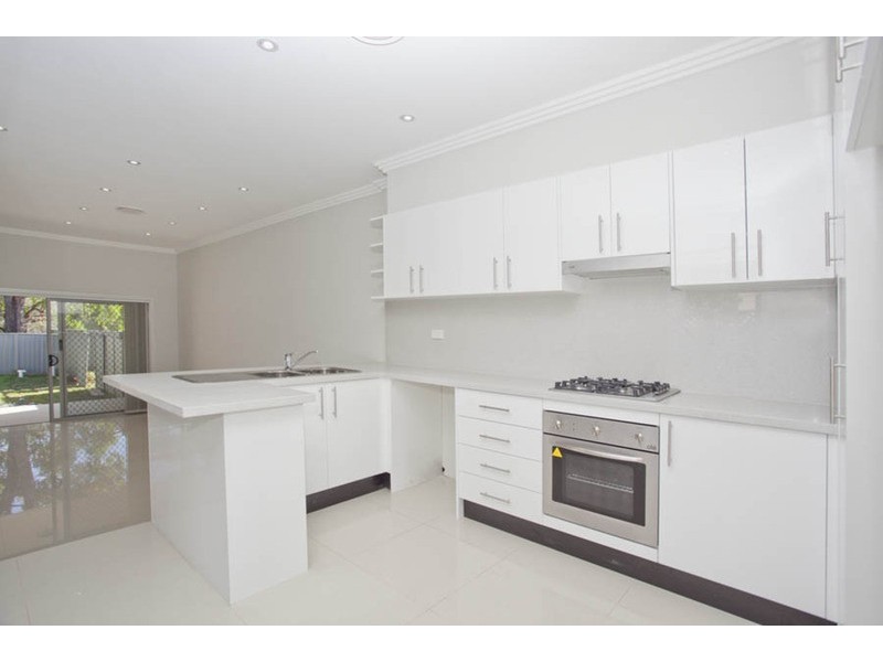 4A Louie Street, Padstow NSW 2211