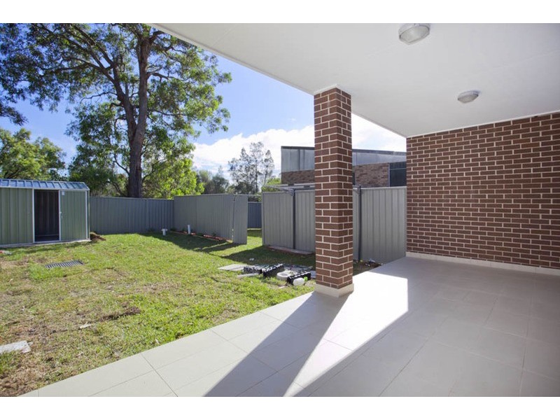 4A Louie Street, Padstow NSW 2211