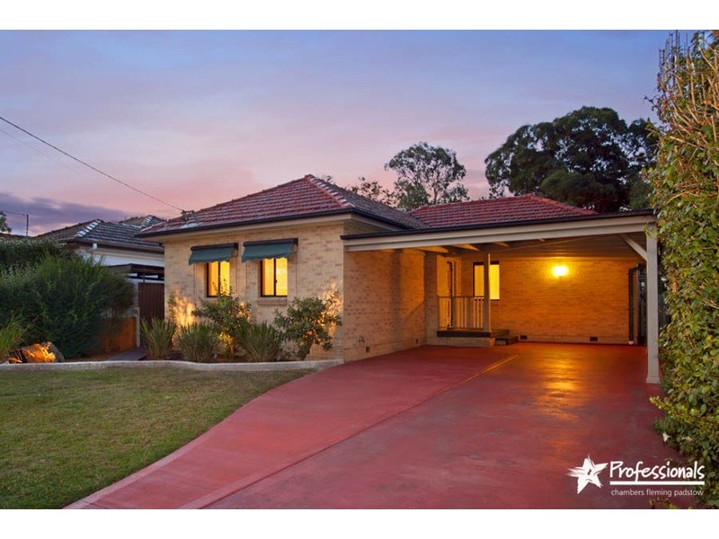 20 Lawler Street, Panania NSW 2213