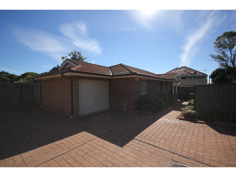 4/177 Northam  Avenue, Bankstown NSW 2200