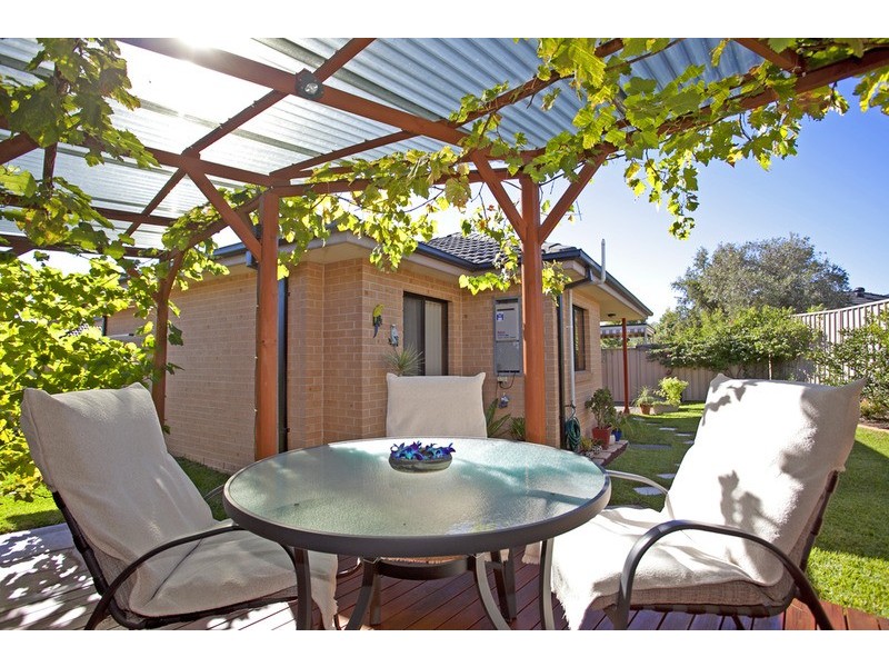 5/7 Heindrich Avenue, Padstow NSW 2211