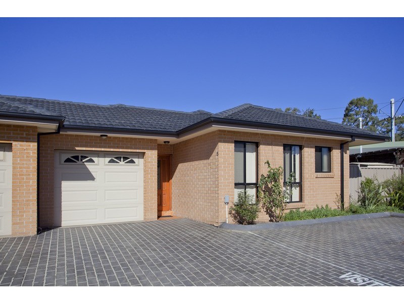 5/7 Heindrich Avenue, Padstow NSW 2211