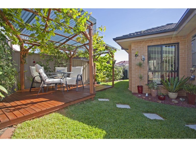 5/7 Heindrich Avenue, Padstow NSW 2211