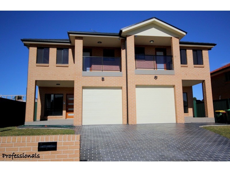 31 Tracey Street, Revesby NSW 2212