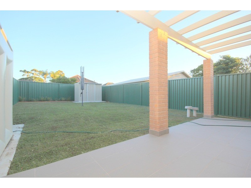 31 Tracey Street, Revesby NSW 2212