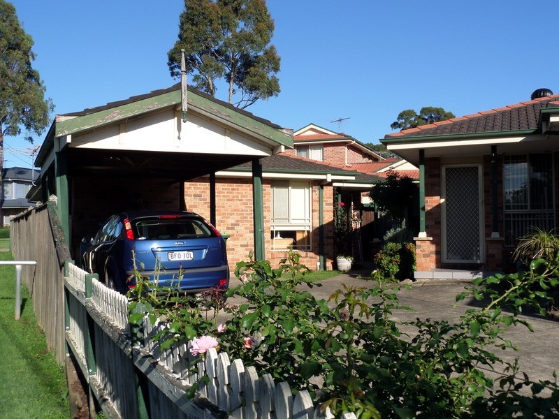 20c Gorman Avenue, Panania NSW 2213