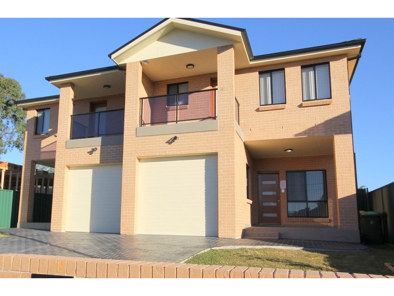 31A Tracey Street, Revesby NSW 2212