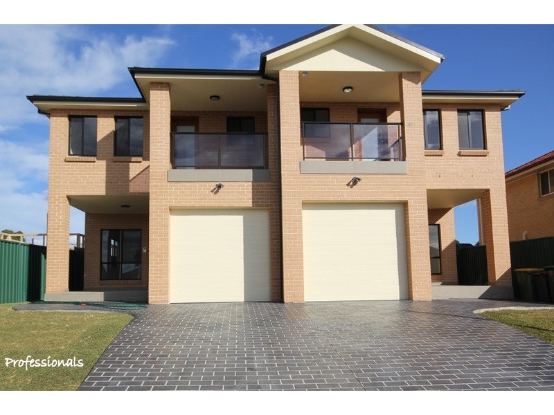 31A Tracey Street, Revesby NSW 2212