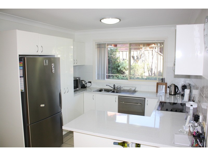 1/53 Hydrae Street, Revesby NSW 2212