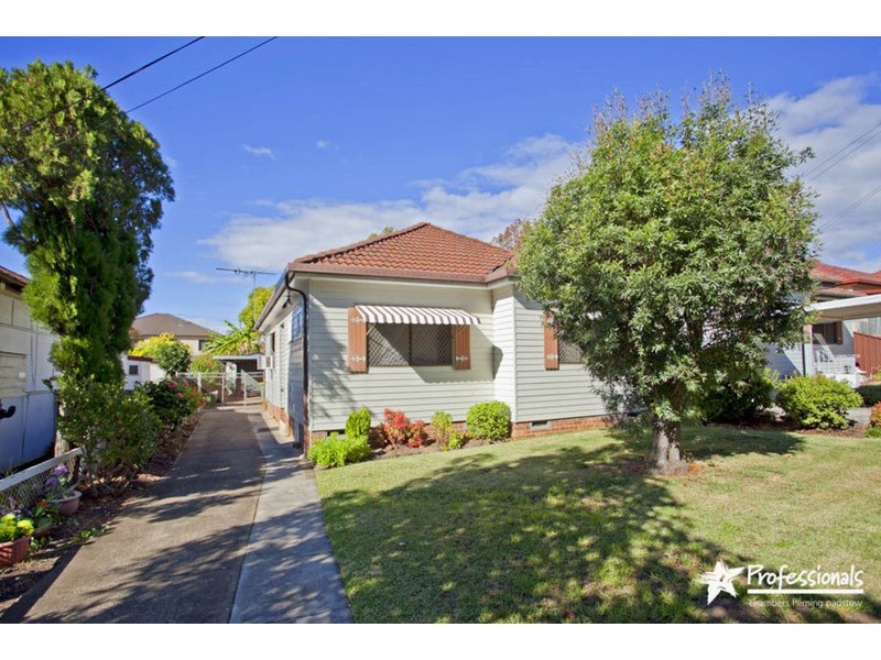 21 Cairo Avenue, Padstow NSW 2211