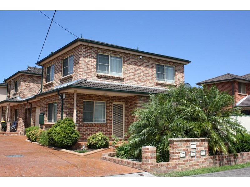 1/32 Belgium Street, Riverwood NSW 2210