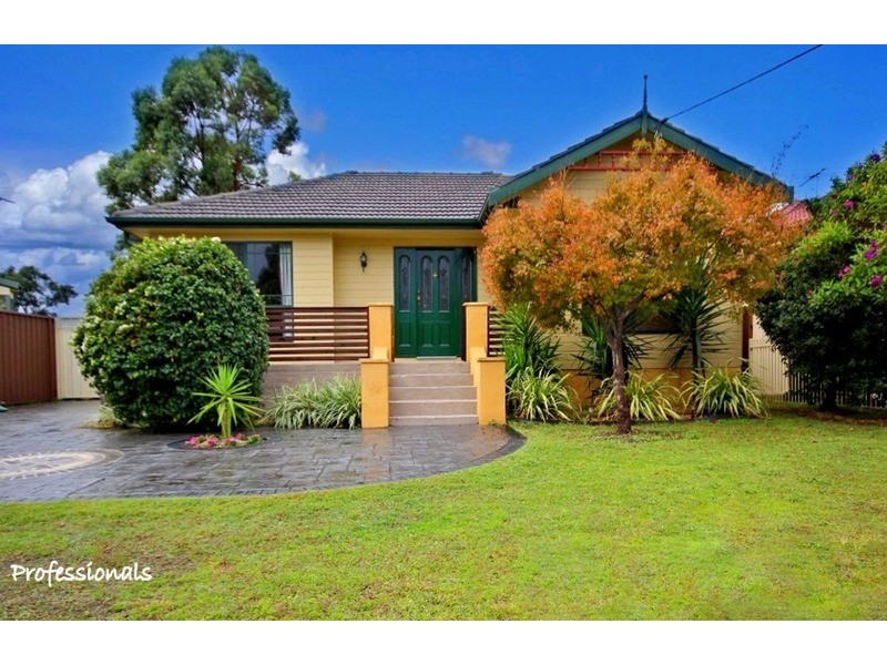 7 Wewak Road, Holsworthy NSW 2173