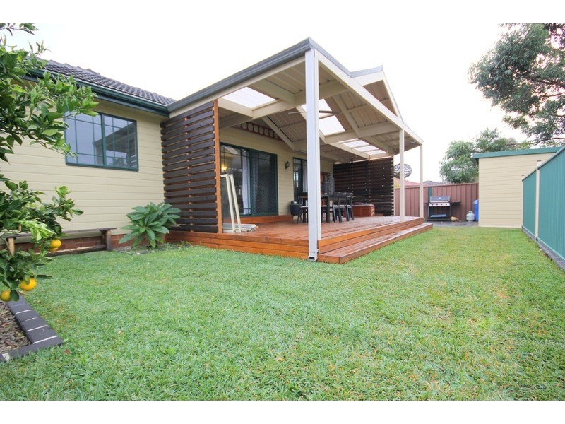7 Wewak Road, Holsworthy NSW 2173