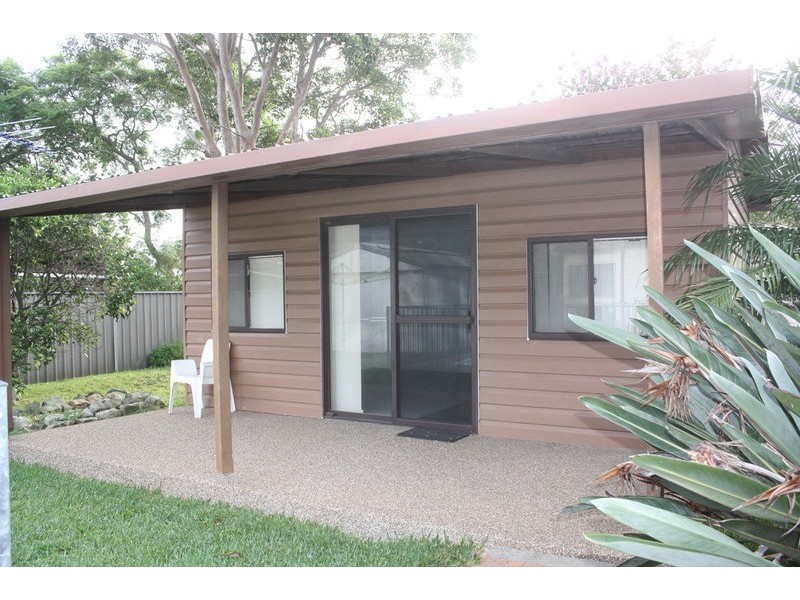 19a Cheatle Street, East Hills NSW 2213