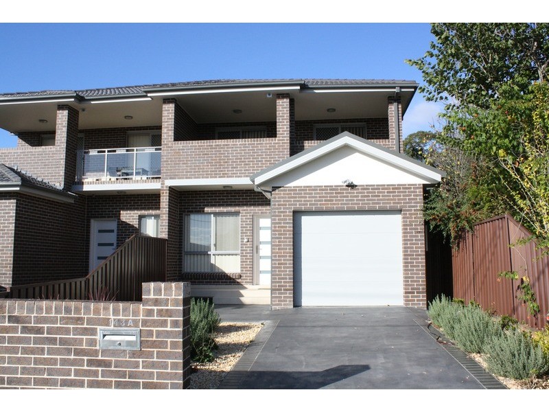 143A Faraday Road, Padstow NSW 2211