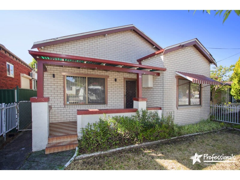 64 Beauchamp Street, Wiley Park NSW 2195