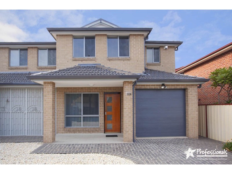 97a Queen Street, Revesby NSW 2212