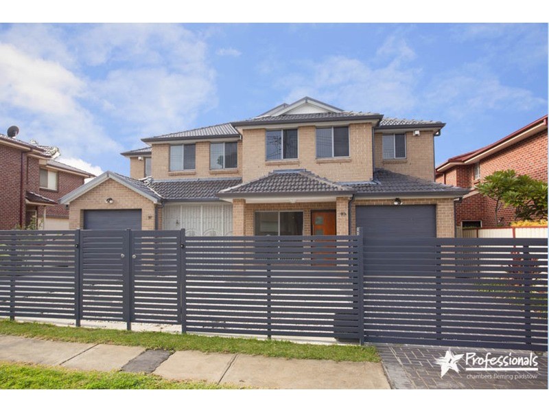97a Queen Street, Revesby NSW 2212